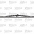 Stěrač VALEO (VA 728830) - 700mm