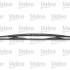 Stěrač VALEO (VA 728831) - 800mm