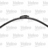 Stěrač VALEO X-TRM (VA 728970) - 700mm