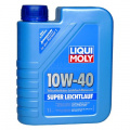 Liqui Moly Super Leichtlauf 10W-40 1L