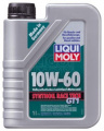 Liqui Moly Synthoil Race Tech GT1 10W-60 1L