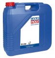 Liqui Moly Synthoil Race Tech GT1 10W-60 20L + štítek