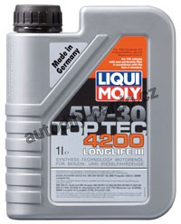 Liqui Moly Top Tec 4200 5W-30 1L