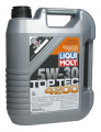 Liqui Moly Top Tec 4200 5W-30 5L + štítek