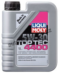 Liqui Moly Top Tec 4400 5W-30 1L