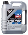 Liqui Moly Top Tec 4600 5W-30 5L + štítek