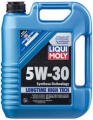 Liqui Moly High Tech 5W-30 5L + štítek