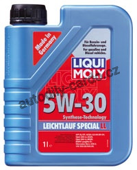 Liqui Moly Leichtlauf Special LL 5W-30 1L