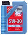 Liqui Moly Leichtlauf Special LL 5W-30 1L