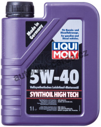 Liqui Moly Synthoil High Tech 5W-40 1L