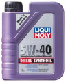 Liqui Moly Diesel Synthoil 5W-40 1L