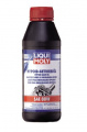 Liqui Moly Hypoid Getriebe SAE 80W GL5 1L