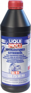 Liqui Moly 75W-90 GL4+ 500ml