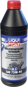 Liqui Moly 75W-90 GL5 1L