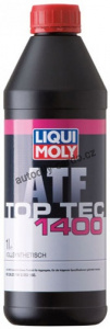 Liqui Moly Top Tec ATF 1400 1L