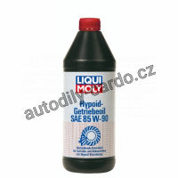 Liqui Moly GL-5 SAE 85W-90 1L