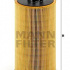 Olejový filtr MANN HU13125X (MF HU13125X) - MAN, NEOPLAN