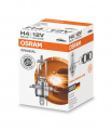 Autožárovka OSRAM Original Line H4 60/55W 12V P43t