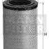 Vzduchový filtr MANN C16324 (MF C16324)