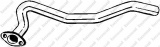Tlumič pérování MONROE (MO16531, MO 16531), přední  - Fiat Tipo 88-95 16v 2.0 16V/1.8I/2.0I