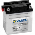 Moto baterie VARTA VT 503012 3Ah 30A 12V P+ Y6 FUNSTART FRESHPACK /100x58x112/ YB3L-A