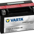 Moto baterie VARTA VT 506015 6Ah 105A 12V L+ Y5 FUNSTART AGM /151x88x94/ YTX7A-BS / YTX7A-BS