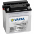 Moto baterie VARTA VT 511012 11Ah 90A 12V P+ Y6 FUNSTART FRESHPACK /136x91x146/ 12N10-3A / YB10L-A2