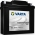 Moto baterie VARTA VT 519901 19Ah 170A 12V P+ Y3 FUNSTART GEL /186x82x173/