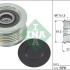 Alternátorová volnoběžka (předstihová spojka) INA (IN 535002310) - FIAT BRAVA 1.9JTD
