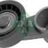 Napínací kladka INA (IN 531009320) - ALFA ROMEO