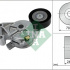 Napínací kladka, žebrovaný klínový řemen INA (IN 534013230)