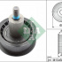 Vratná/vodící kladka INA (IN 532016710) - SEAT