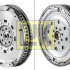 Dvouhmotový setrvačník LUK (LK 415016010 , LUK415016010) - AUDI