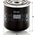 Hydraulický filtr MANN WD920 (MF WD920)