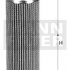 Hydraulický filtr MANN HD722 (MF HD722)