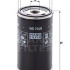 Hydraulický filtr MANN WD724/6 (MF WD724/6)