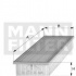 Kabinový filtr MANN C55102 (MF C55102) - DEUTZ-FAHR