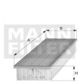 Kabinový filtr MANN C55102 (MF C55102) - DEUTZ-FAHR