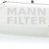 Kabinový filtr MANN CU1827 (MF CU1827) - FORD, HONDA, SUZUKI