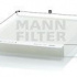 Kabinový filtr MANN CU2143 (MF CU2143) - OPEL
