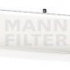 Kabinový filtr MANN CU2243 (MF CU2243) - ALFA ROMEO, FIAT, FORD, OPEL, PEUGEOT