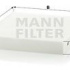 Kabinový filtr MANN CU2351 (MF CU2351) - HONDA, ROVER