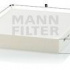 Kabinový filtr MANN CU2442 (MF CU2442) - CHEVROLET, OPEL, SAAB