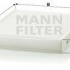 Kabinový filtr MANN CU2559 (MF CU2559) - FORD, HONDA
