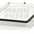 Kabinový filtr MANN CU2672 (MF CU2672) - VW