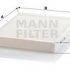 Kabinový filtr MANN CU2842 (MF CU2842) - BMW, VW