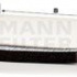 Kabinový filtr MANN CU2855 (MF CU2855) - VOLVO