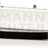 Kabinový filtr MANN CU2855 (MF CU2855) - VOLVO
