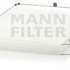 Kabinový filtr MANN CU2882 (MF CU2882) - AUDI, SEAT, ŠKODA, VOLKSWAGEN