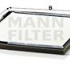 Kabinový filtr MANN CU3136 (MF CU3136) - ALFA ROMEO, FIAT, LANCIA, SAAB